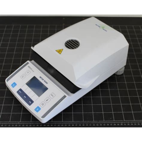 moisture gas analyzers|halogen moisture analyzer mettler toledo.